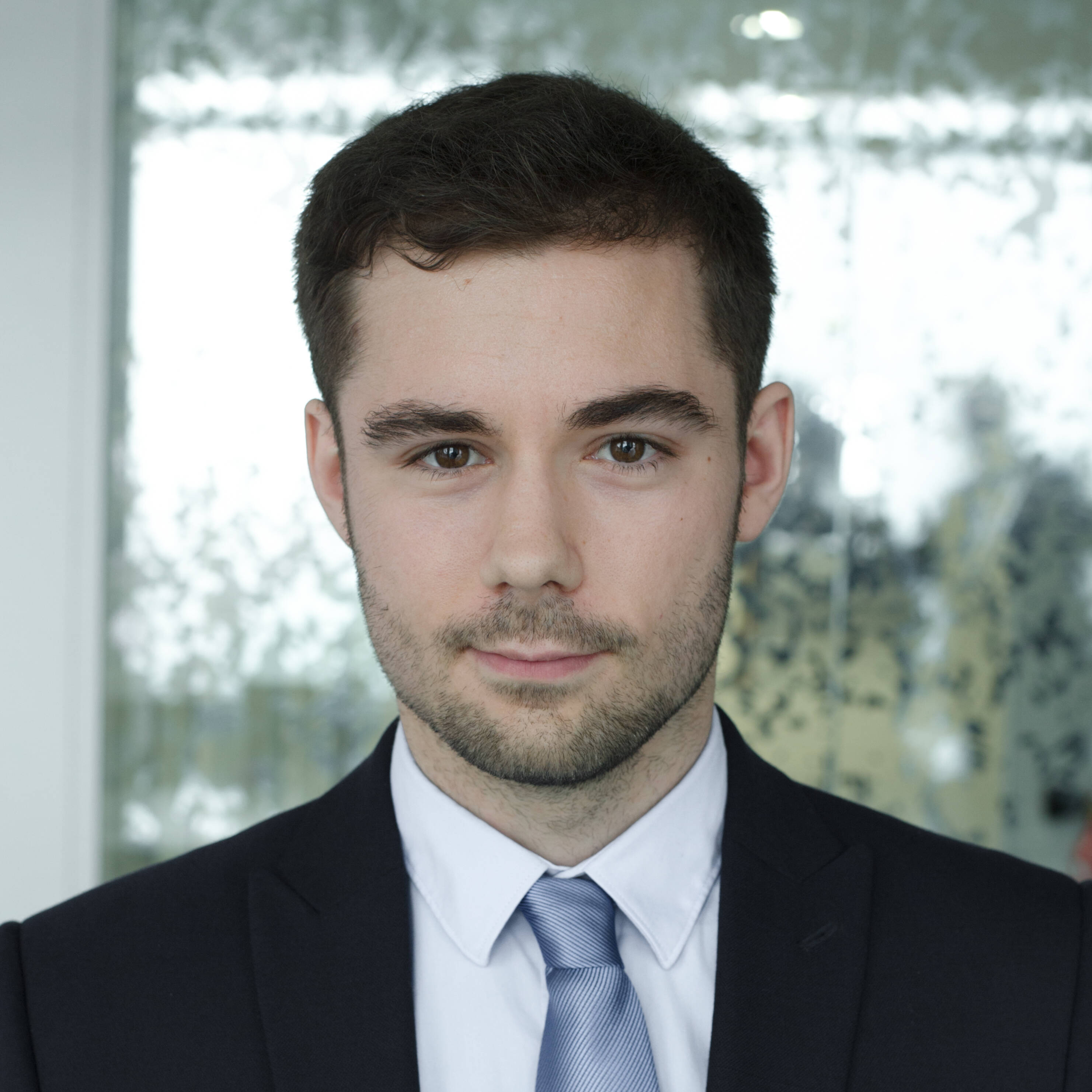 Frédéric Gresset
