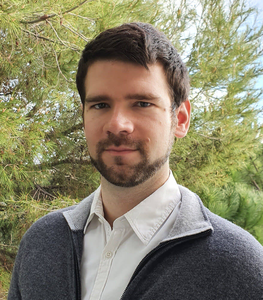 Nathan Richard - CTO / Architecte logiciel