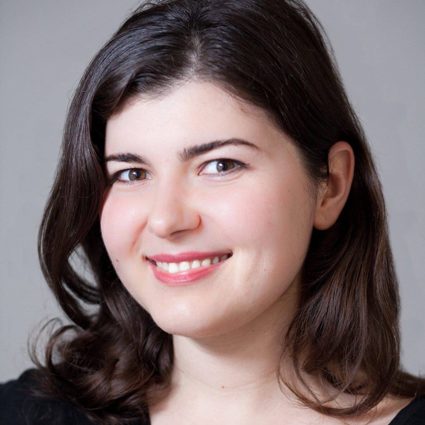 Anna Navolokina