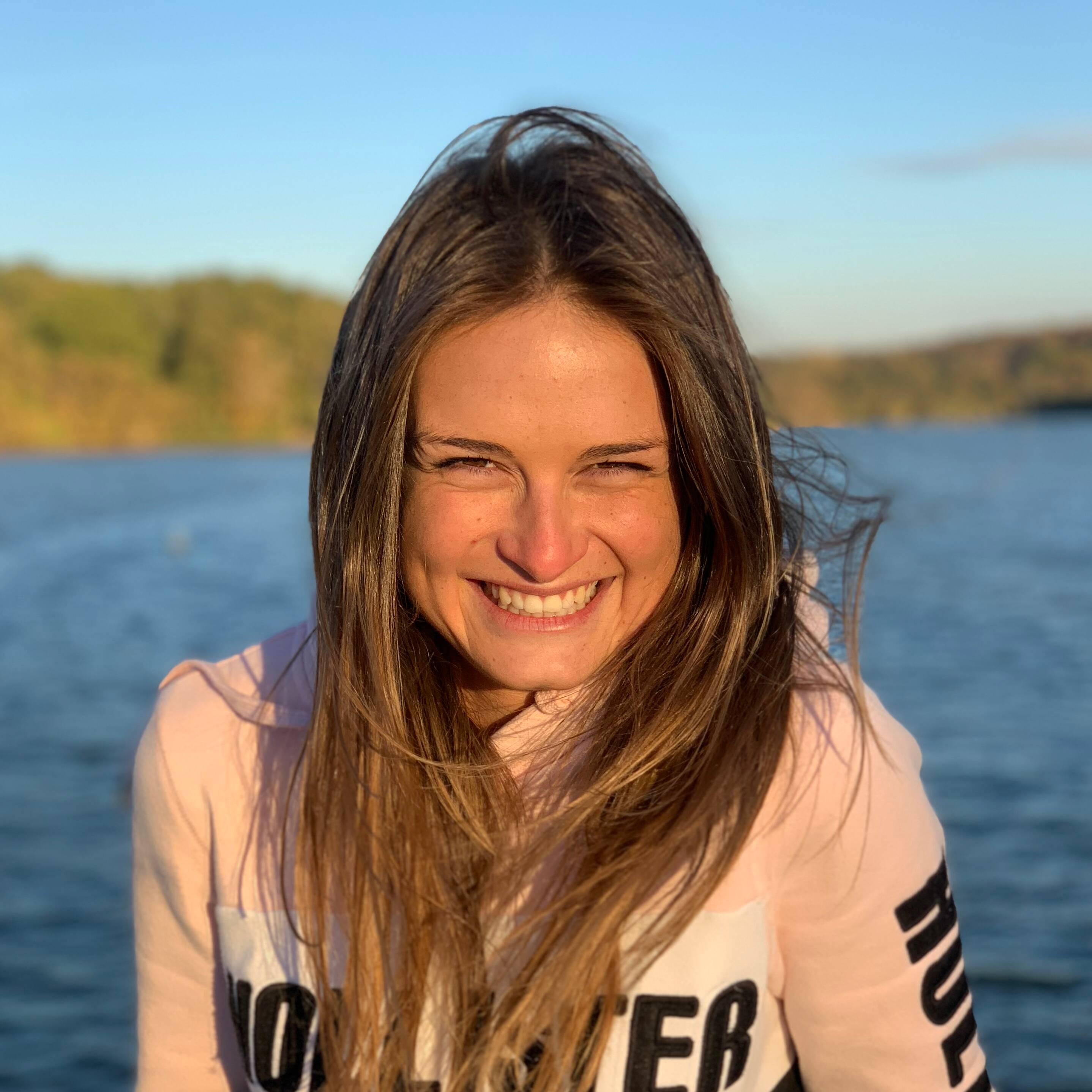 Beaufils Chloé
