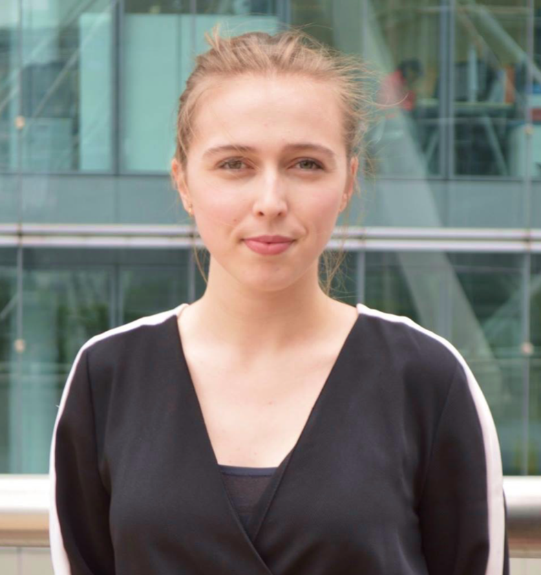 Joséphine Morel