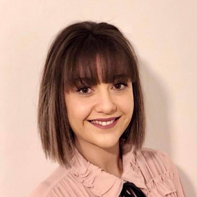 Julia Gournet