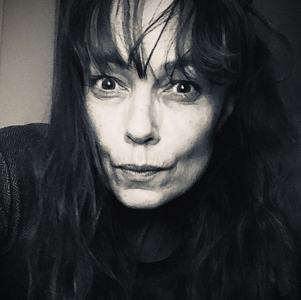 Karine Taillandier