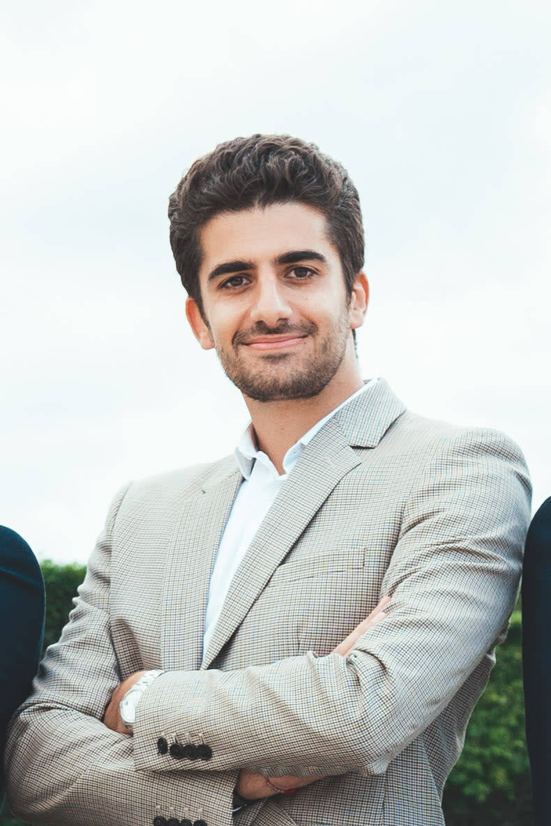 Arthur Aflalo