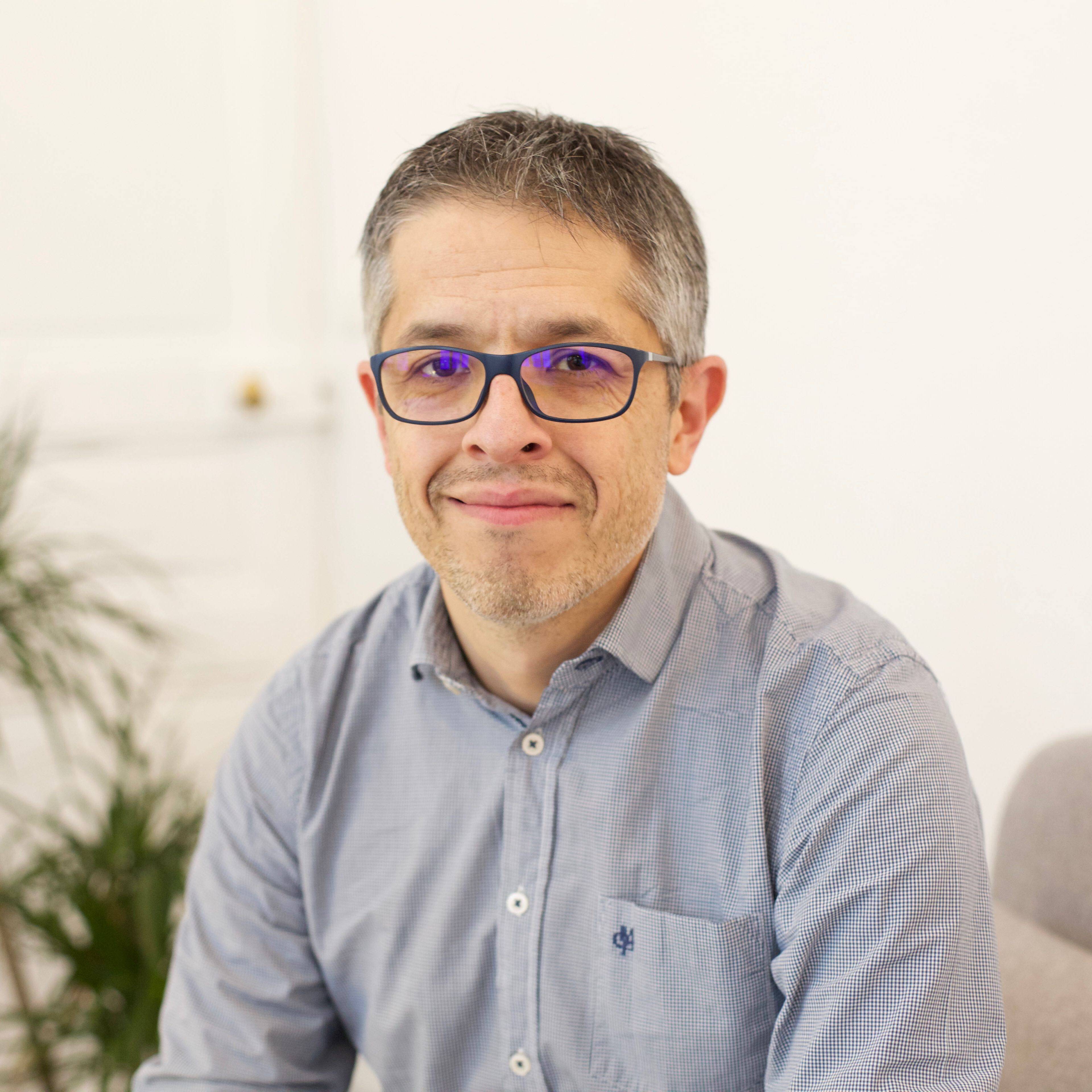 Walid Aziz