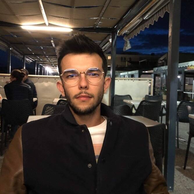 Baptiste Leroux