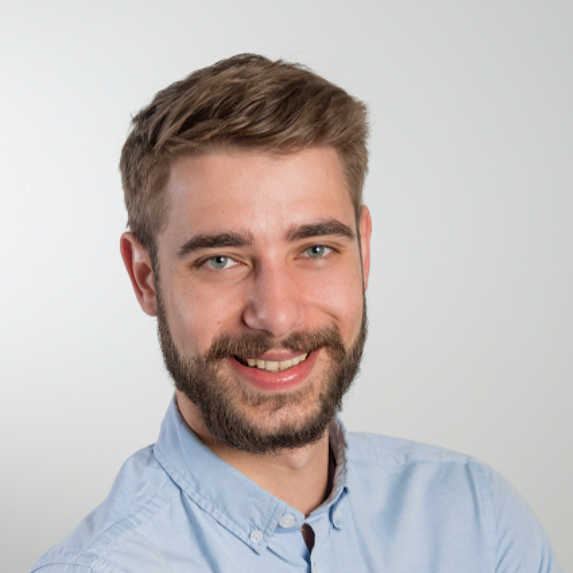 Florian Masson - Créateur de Solutions Digitales