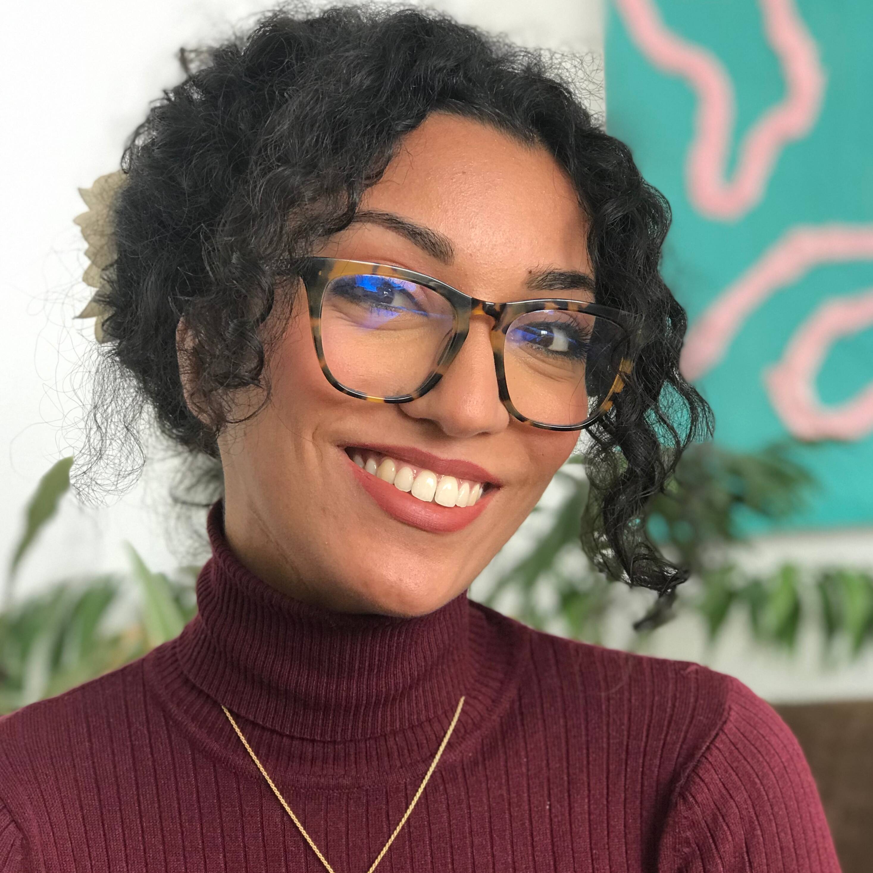 Farah K.