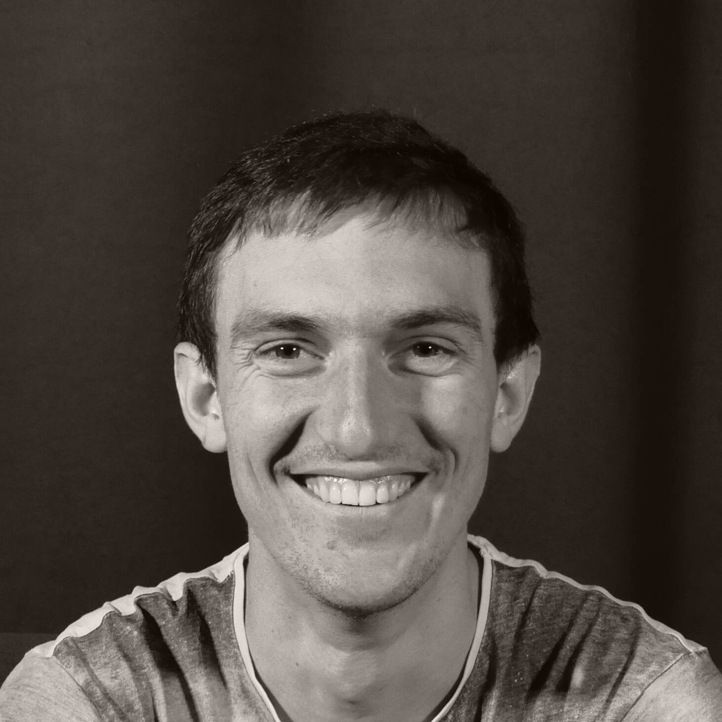 Gaël L. - développeur mobile Android