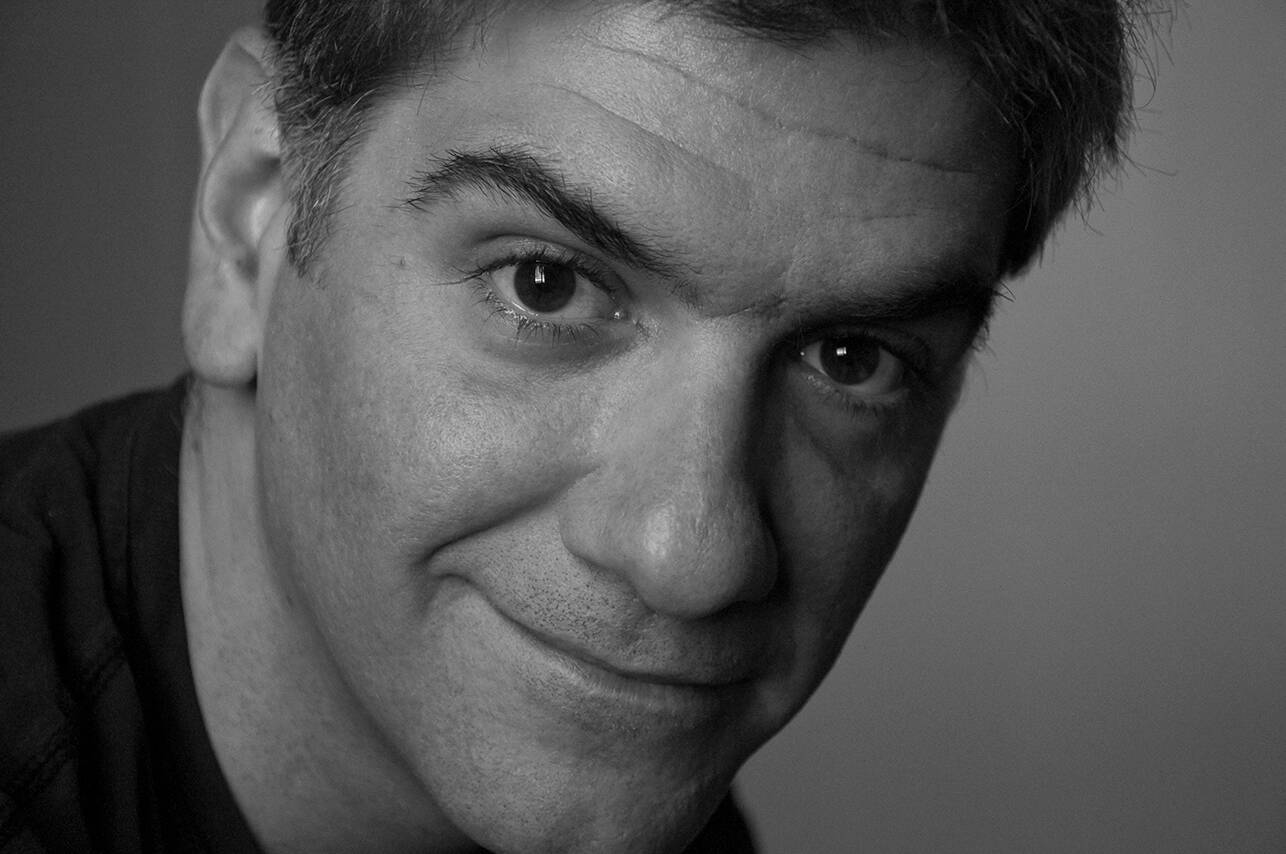 Pablo García-Rollán - Realizador/Director de fotografía/Editor