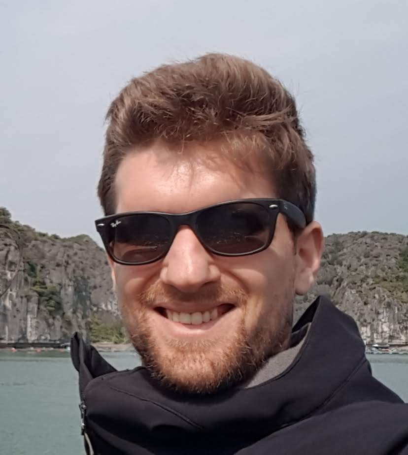 Joel Barenco
