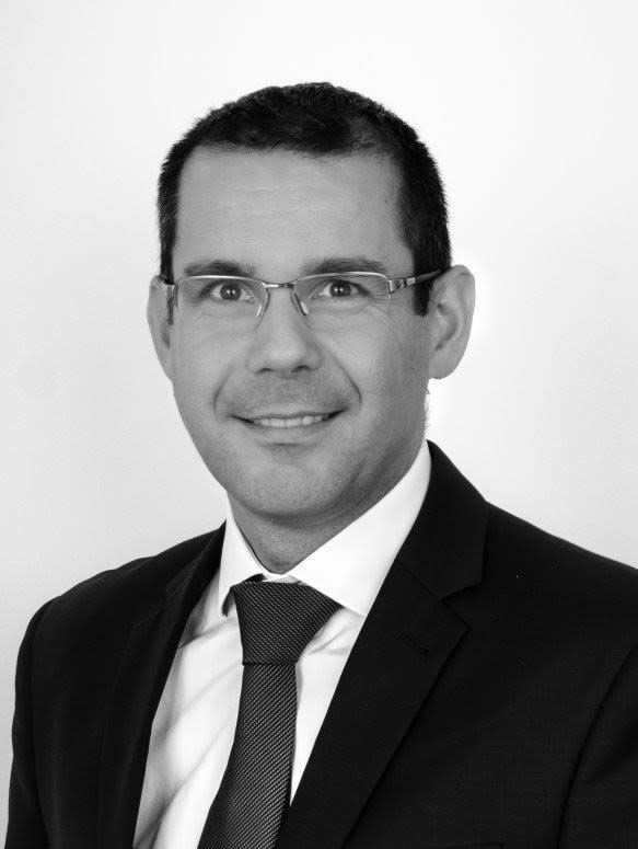 Nicolas Clement