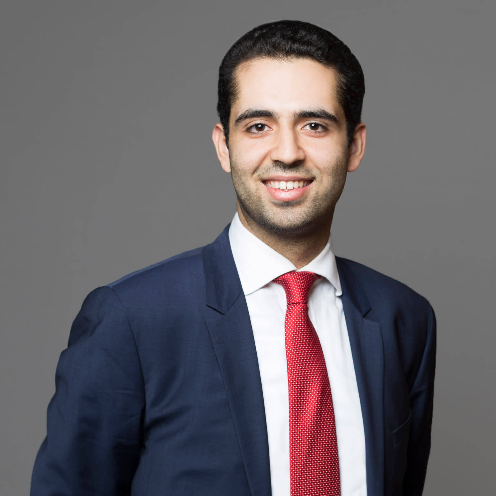 Mohammed Benzakour