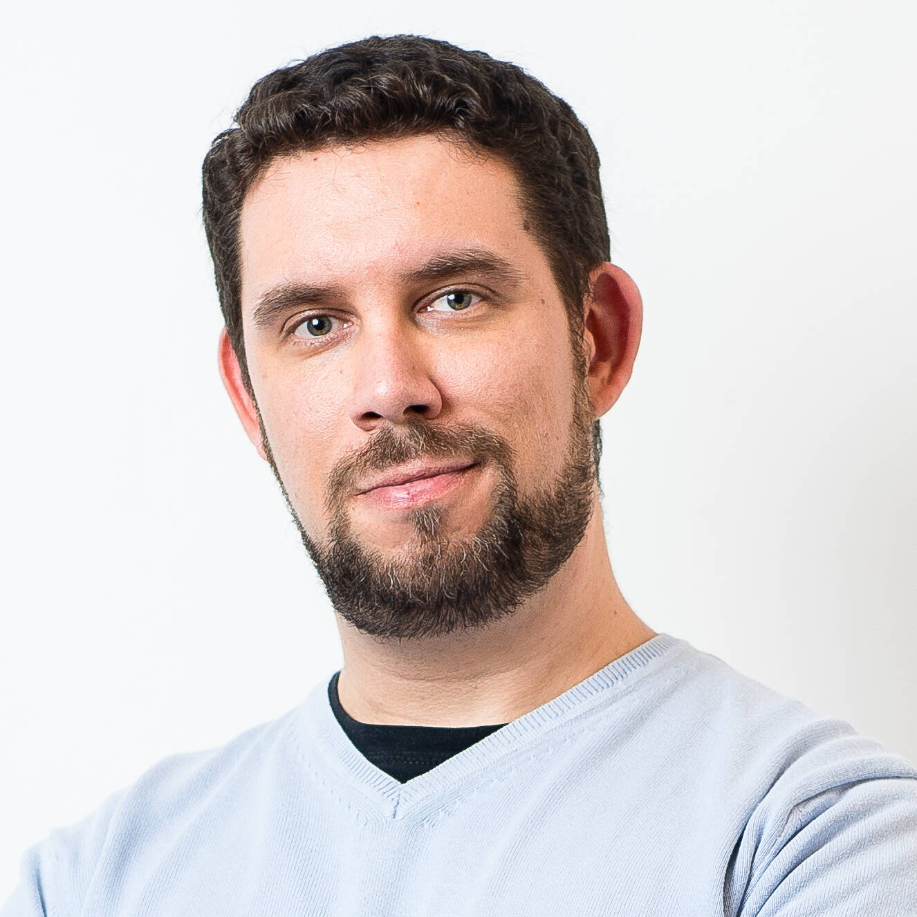 Matthieu Martin