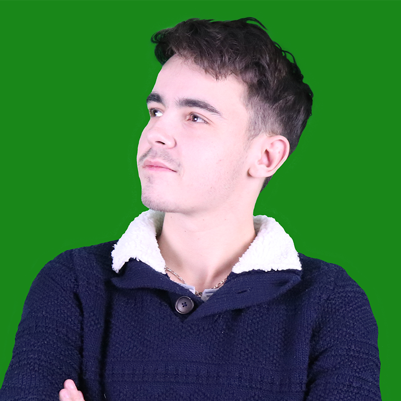 Mathieu G.