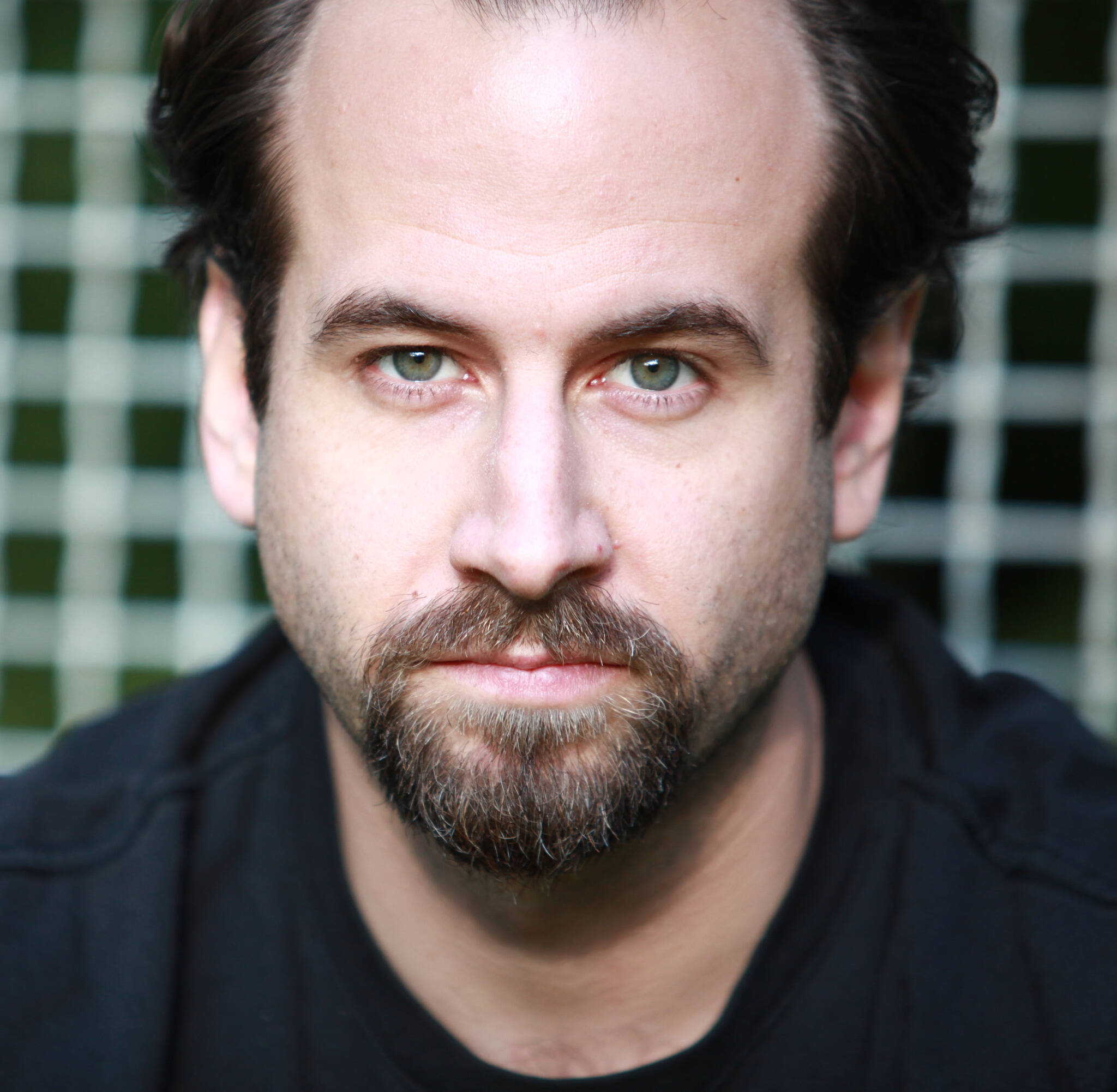 Patrick Janney