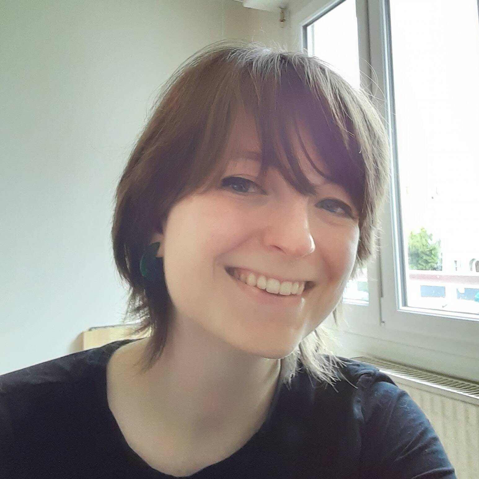Flora Hurbault-Ögren