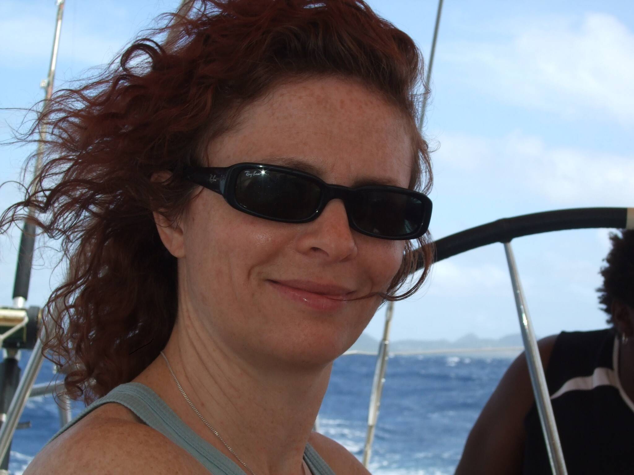 Fabienne  - Services de Rédaction et de Traduction