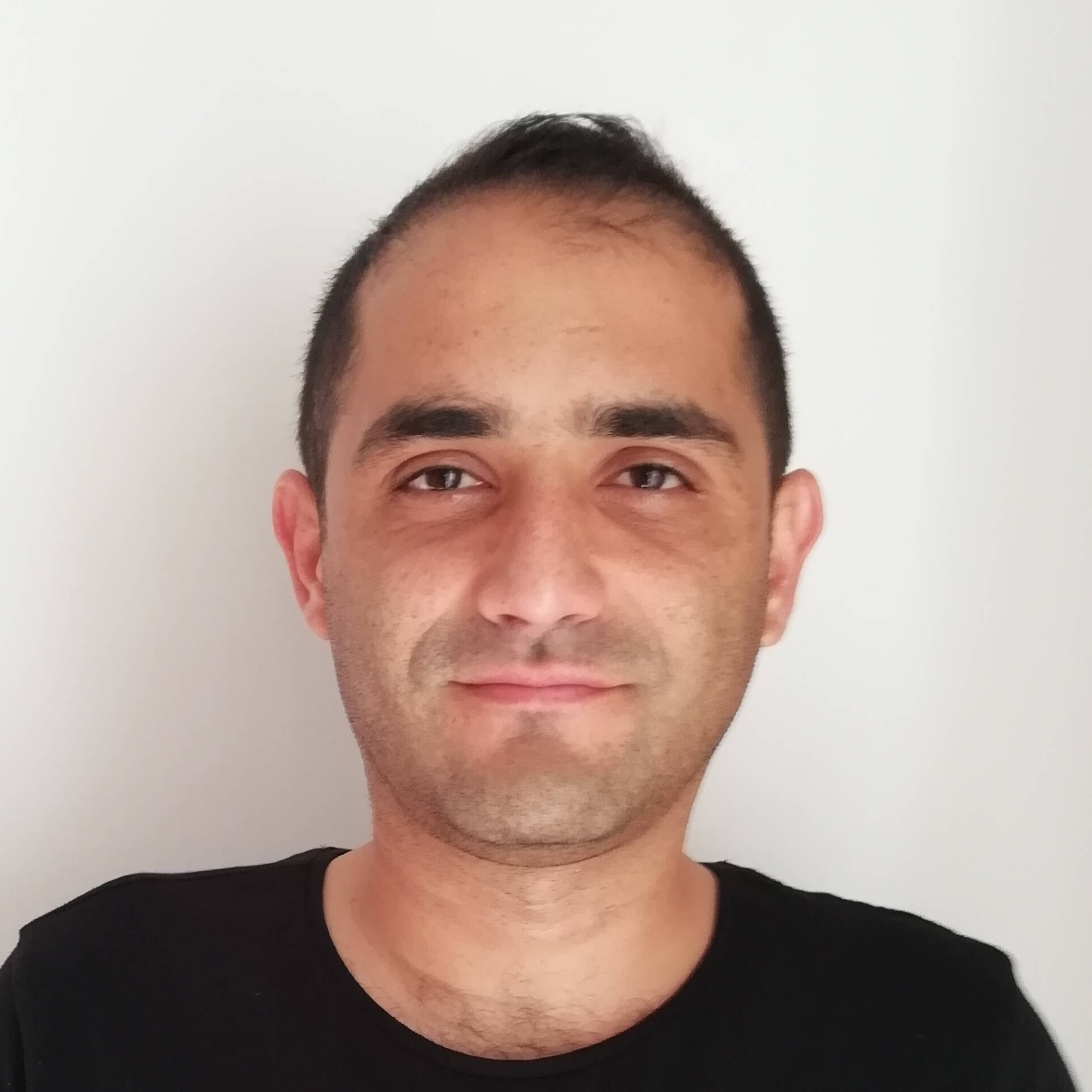 Hedi Harzallah