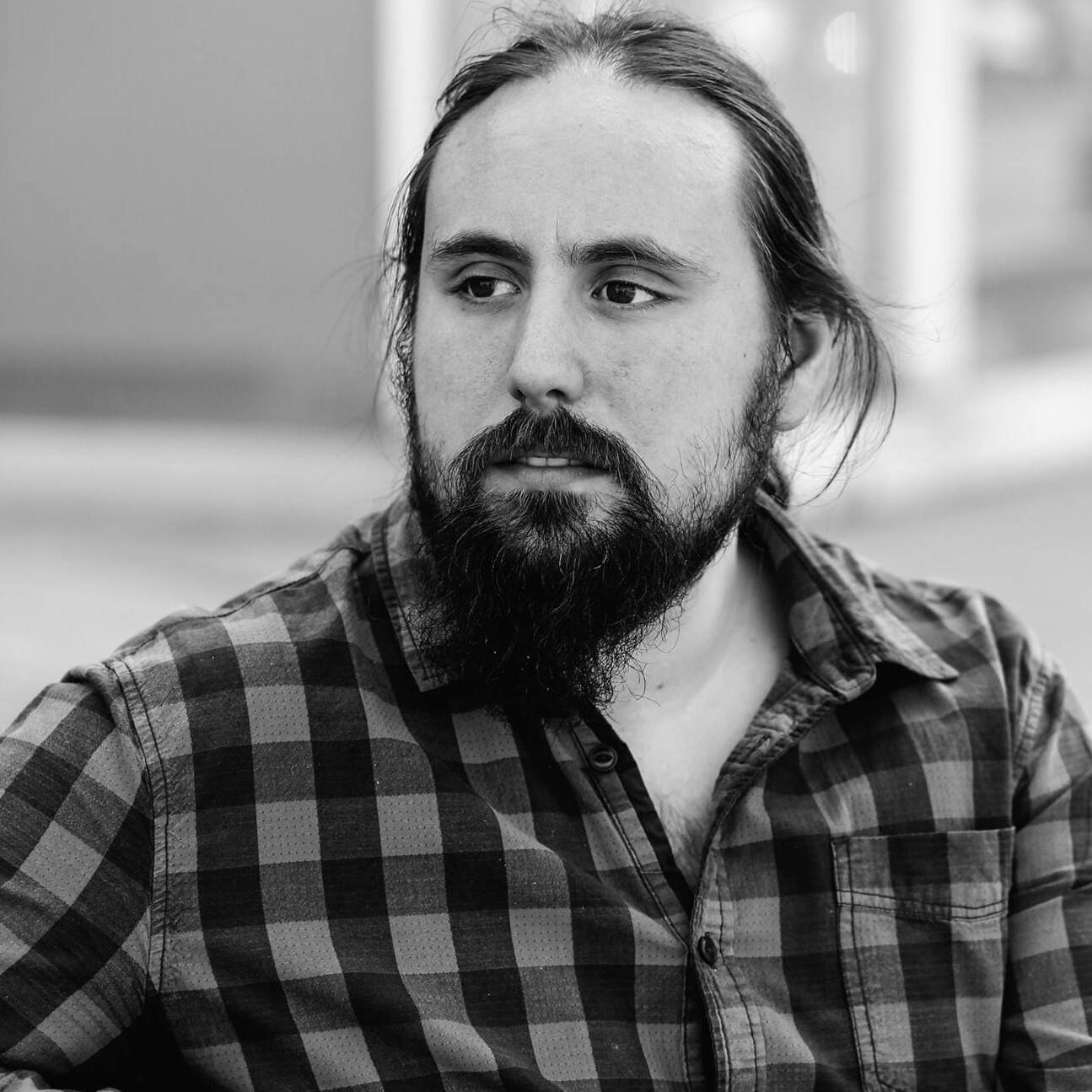 Michael Barbarin