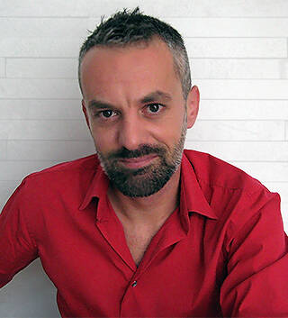 Nicolas Bouquet