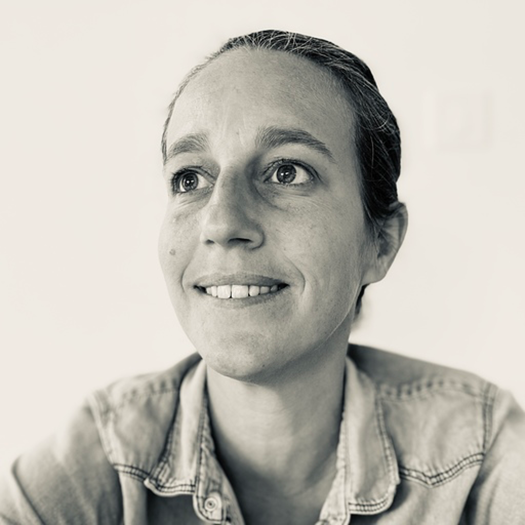 Raphaëlle Burger
