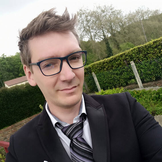 Alexandre Voiment