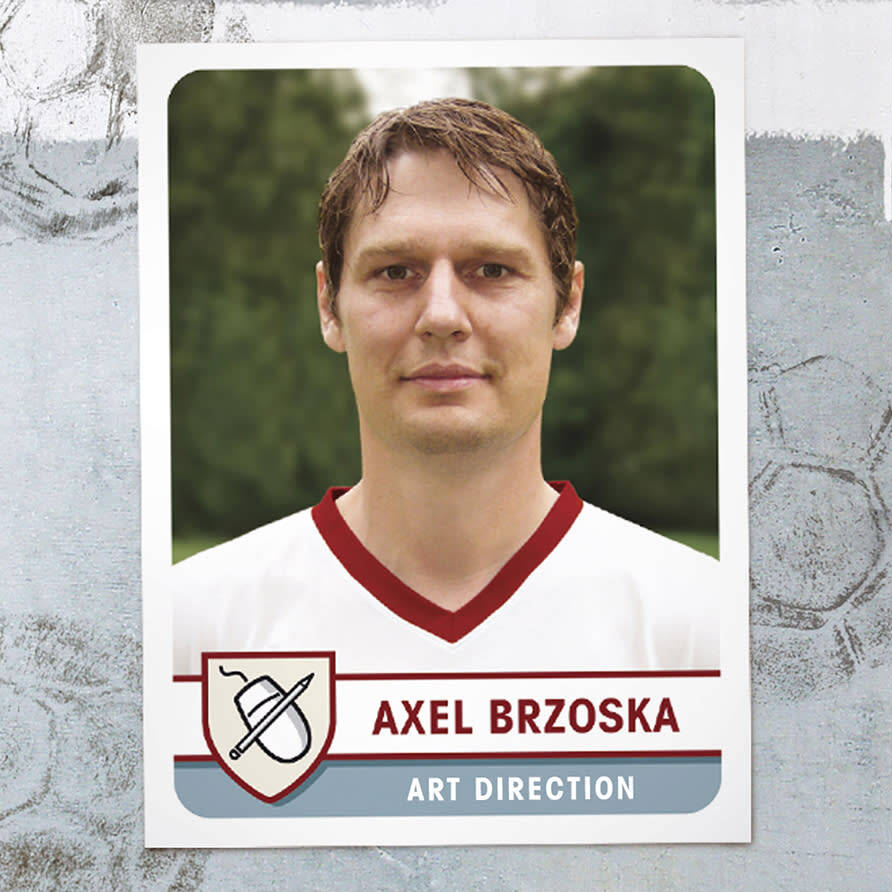 Axel Brzoska