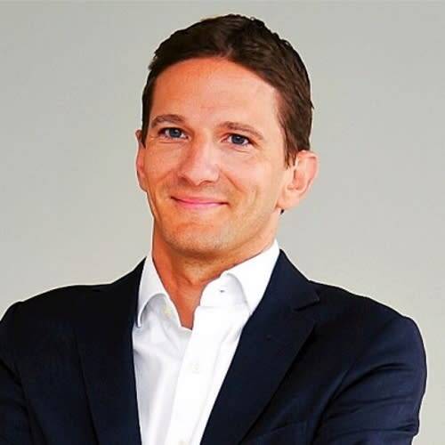 Alexandre Fretti