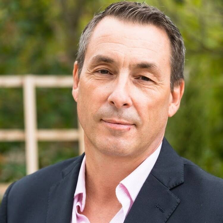 Franck Saint-Genis
