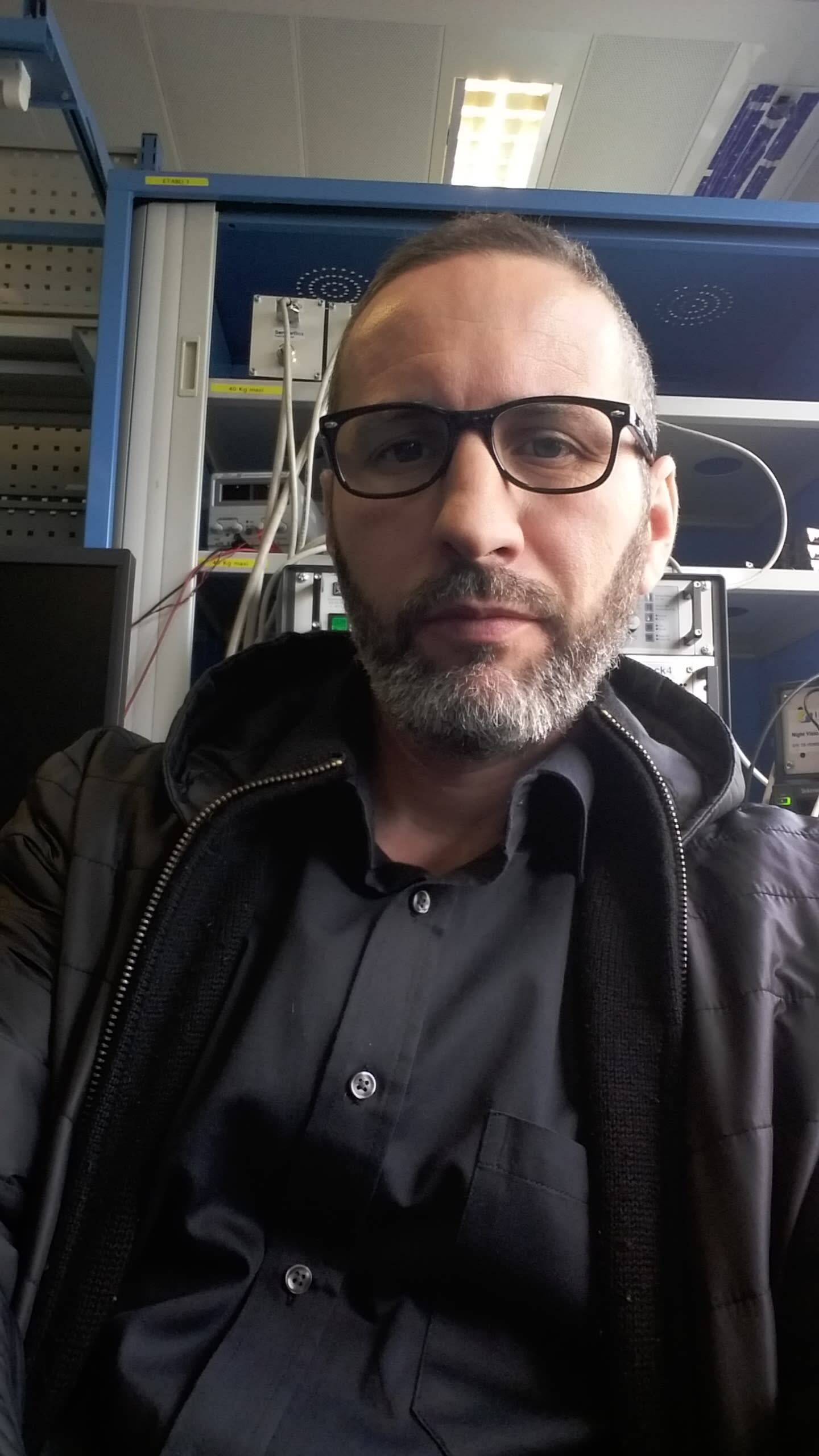 Adel Bassaïd