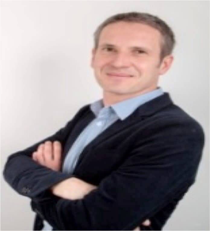 Benoit Orhon