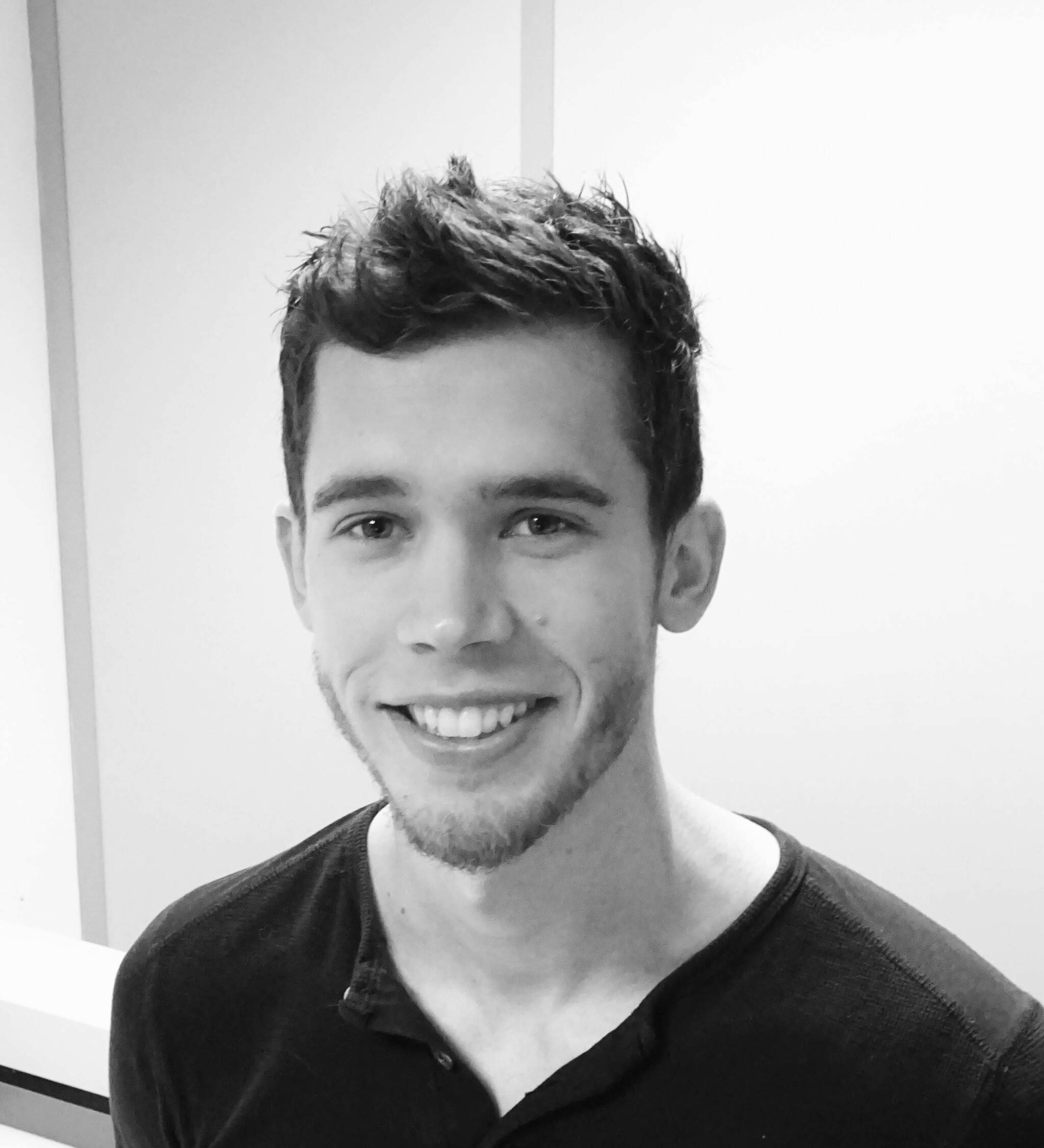 Fabien Dronkert