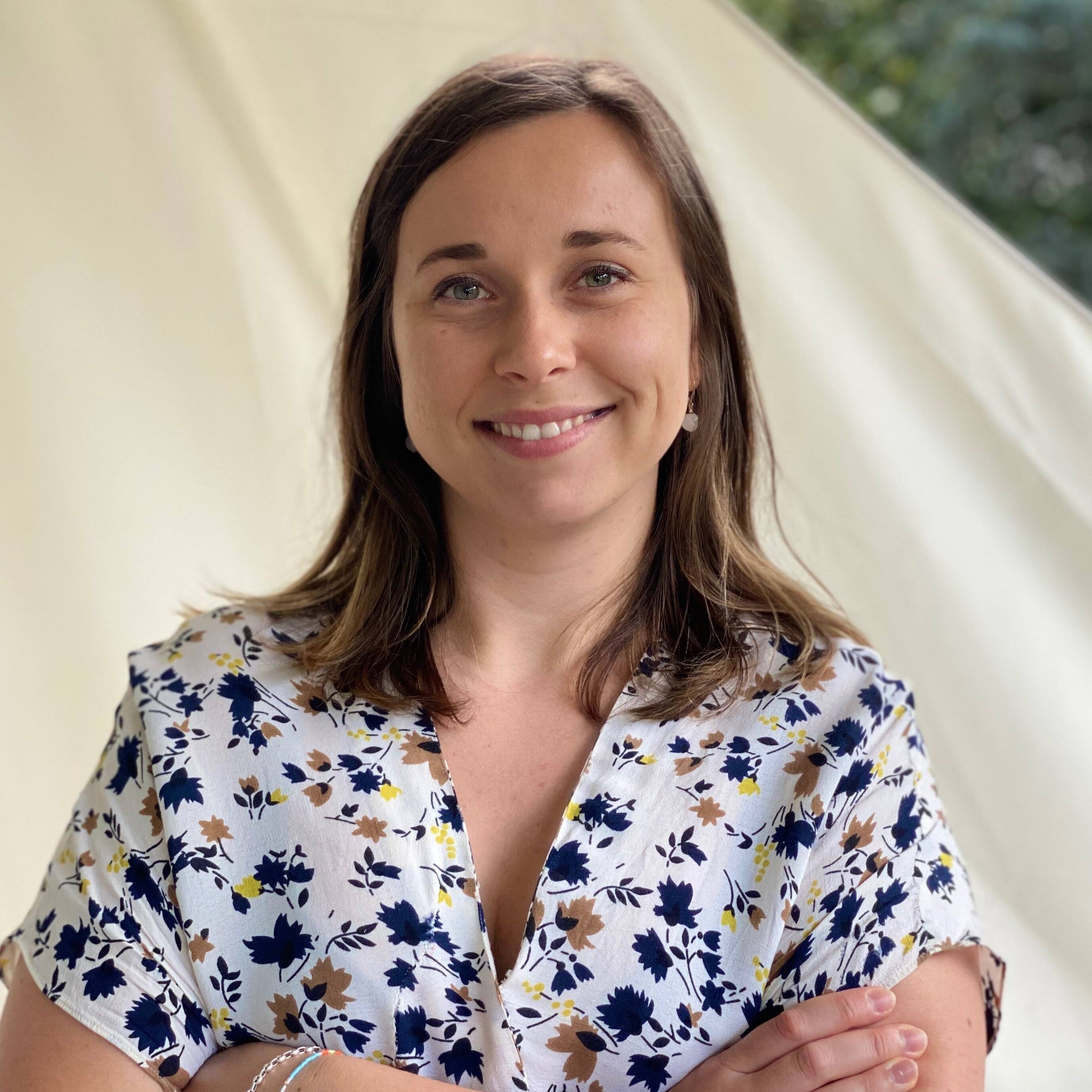 Claire Francis - Distribution I Category Management