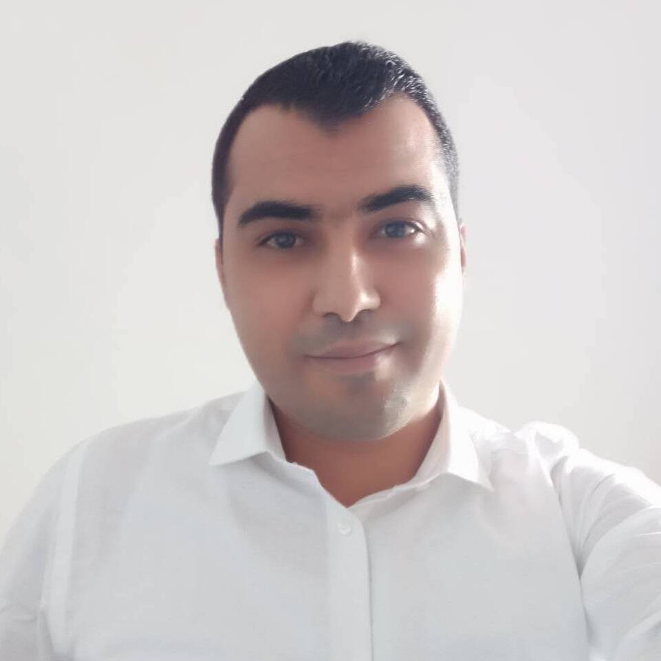 Maher Bechoual