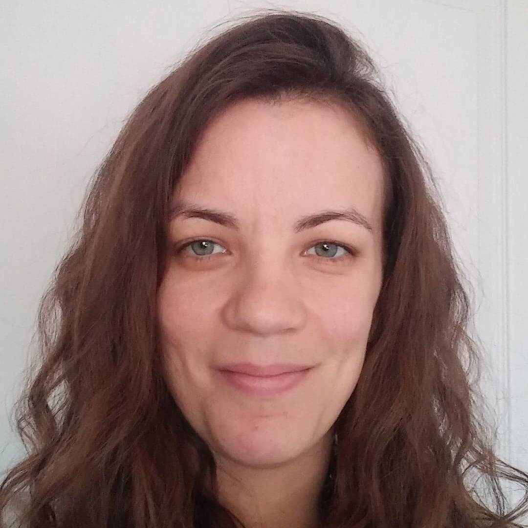 Amandine Labissy