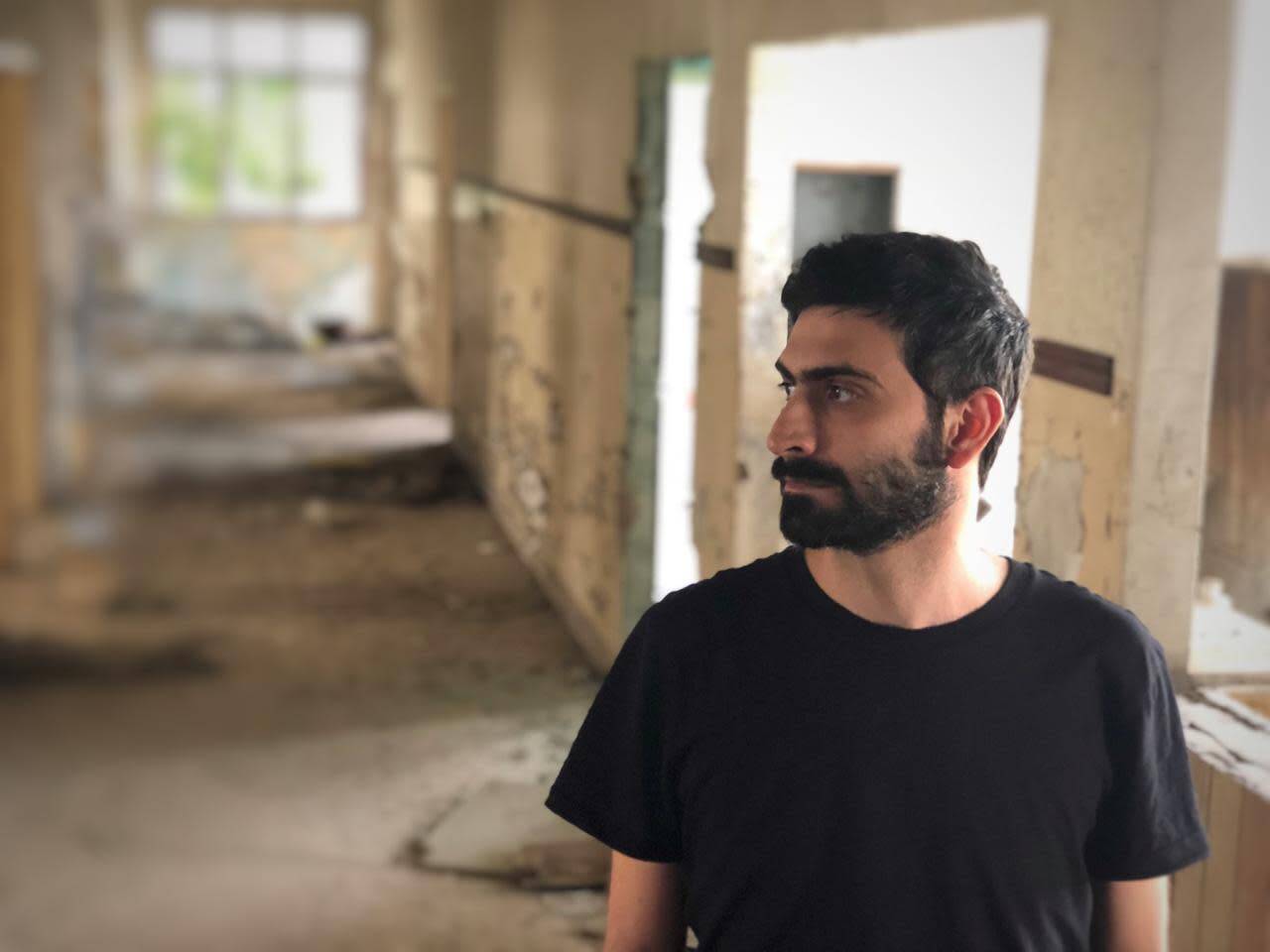 Maher Mekhael