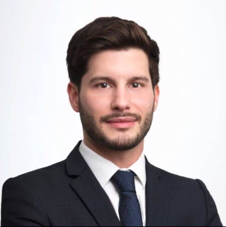 Raphaël Barbosa