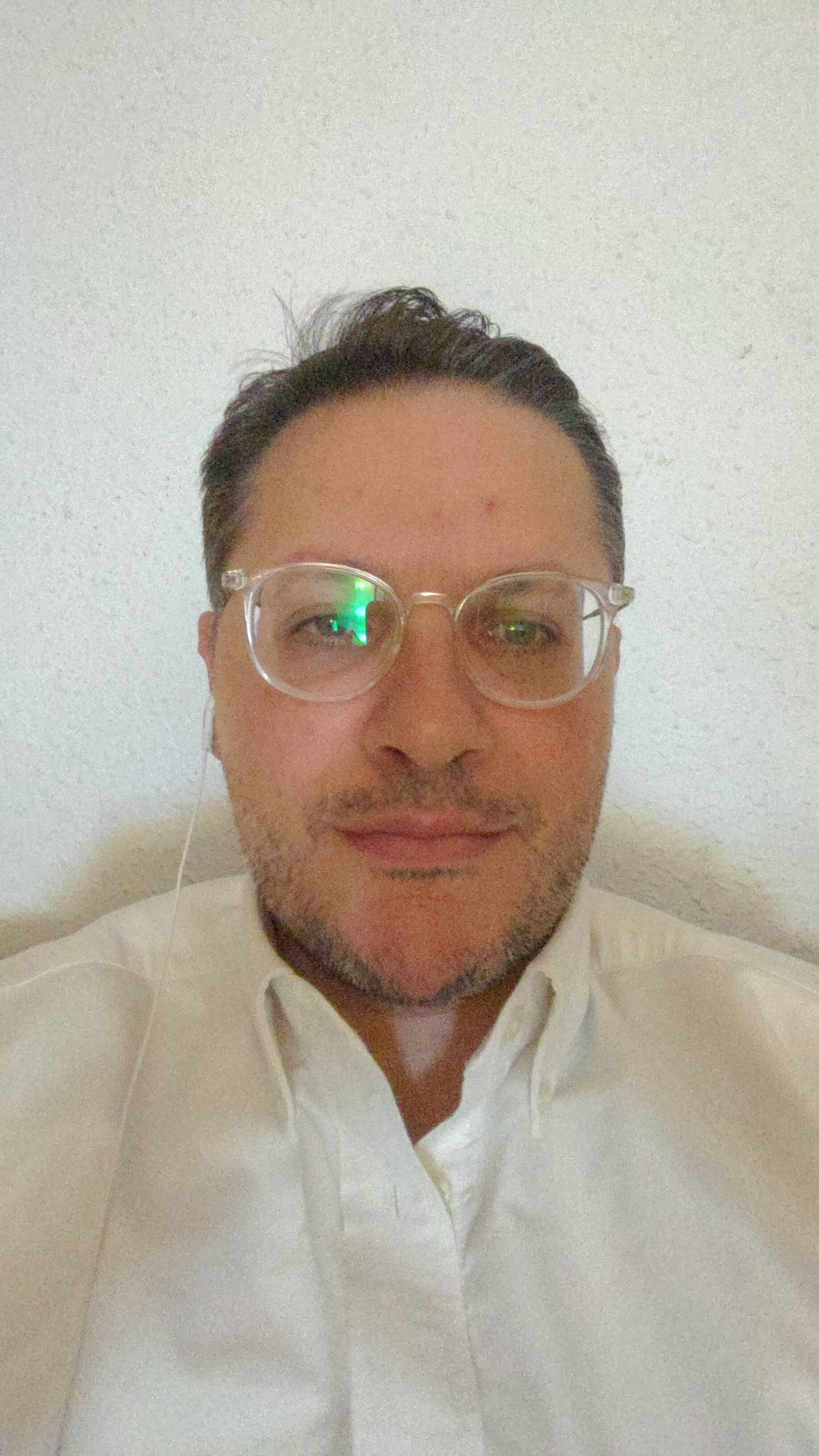 Eli Anidjar - Développeur Web copyright 