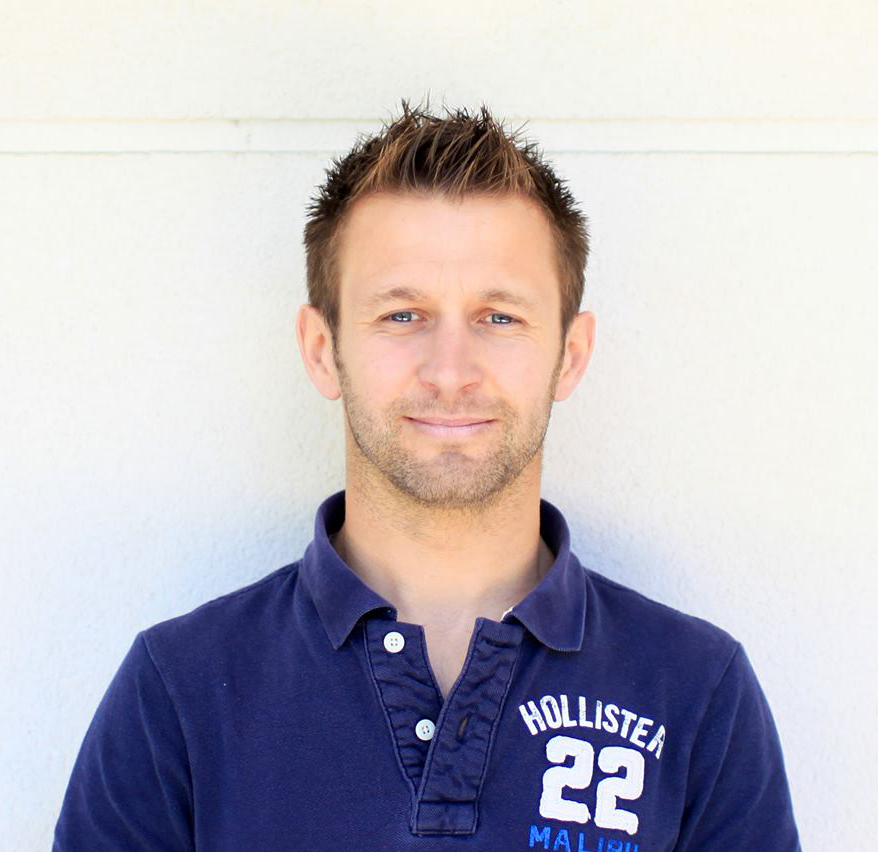 Pierre Samson - Spécialiste tracking (navigateur et ServerSide)