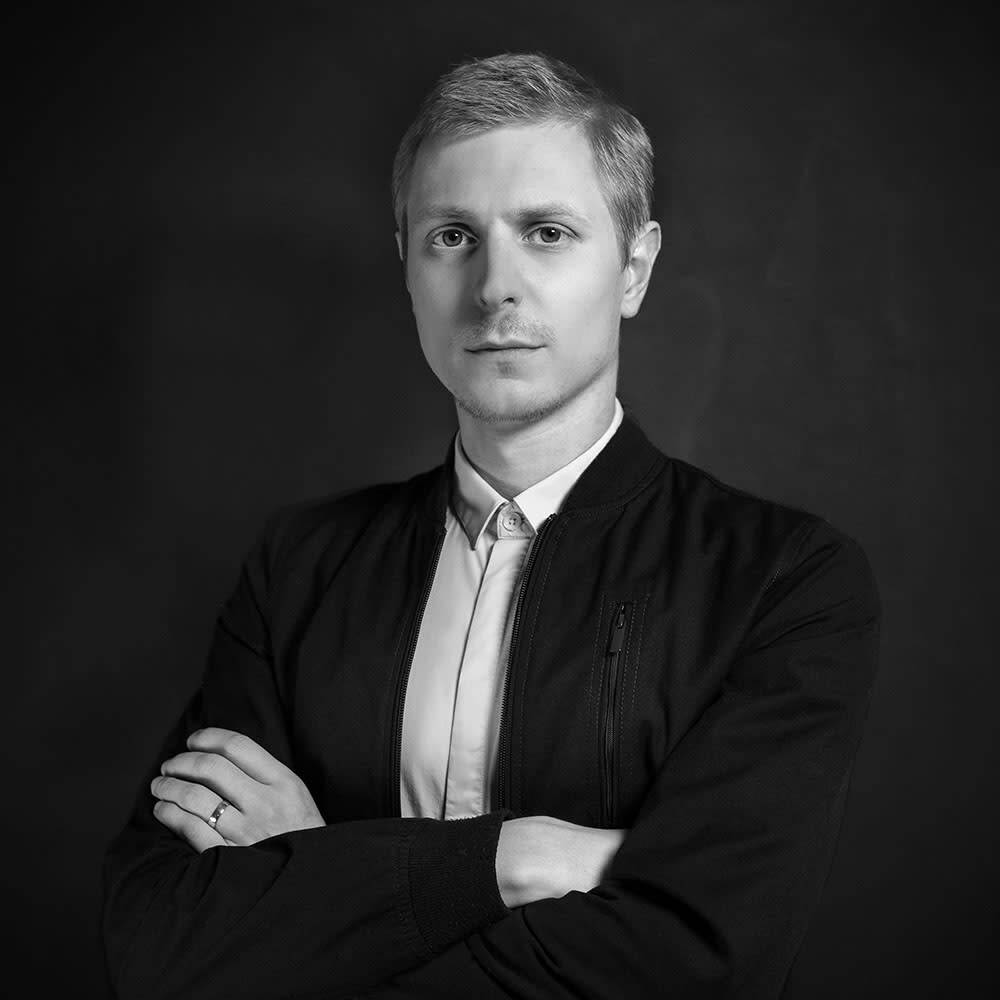 Louis-Nicolas Chosseler