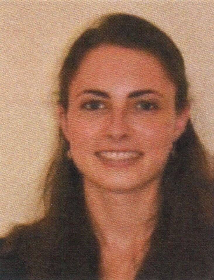 Laure Perthuisot
