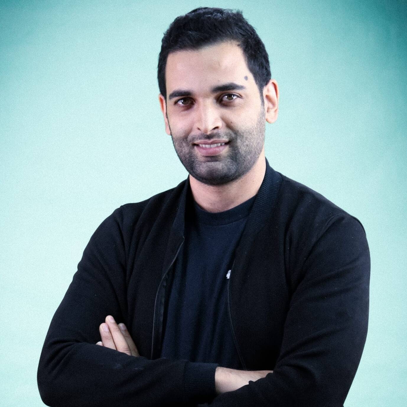 Adnen Chouibi - Pentester & Android/Symfony Developper