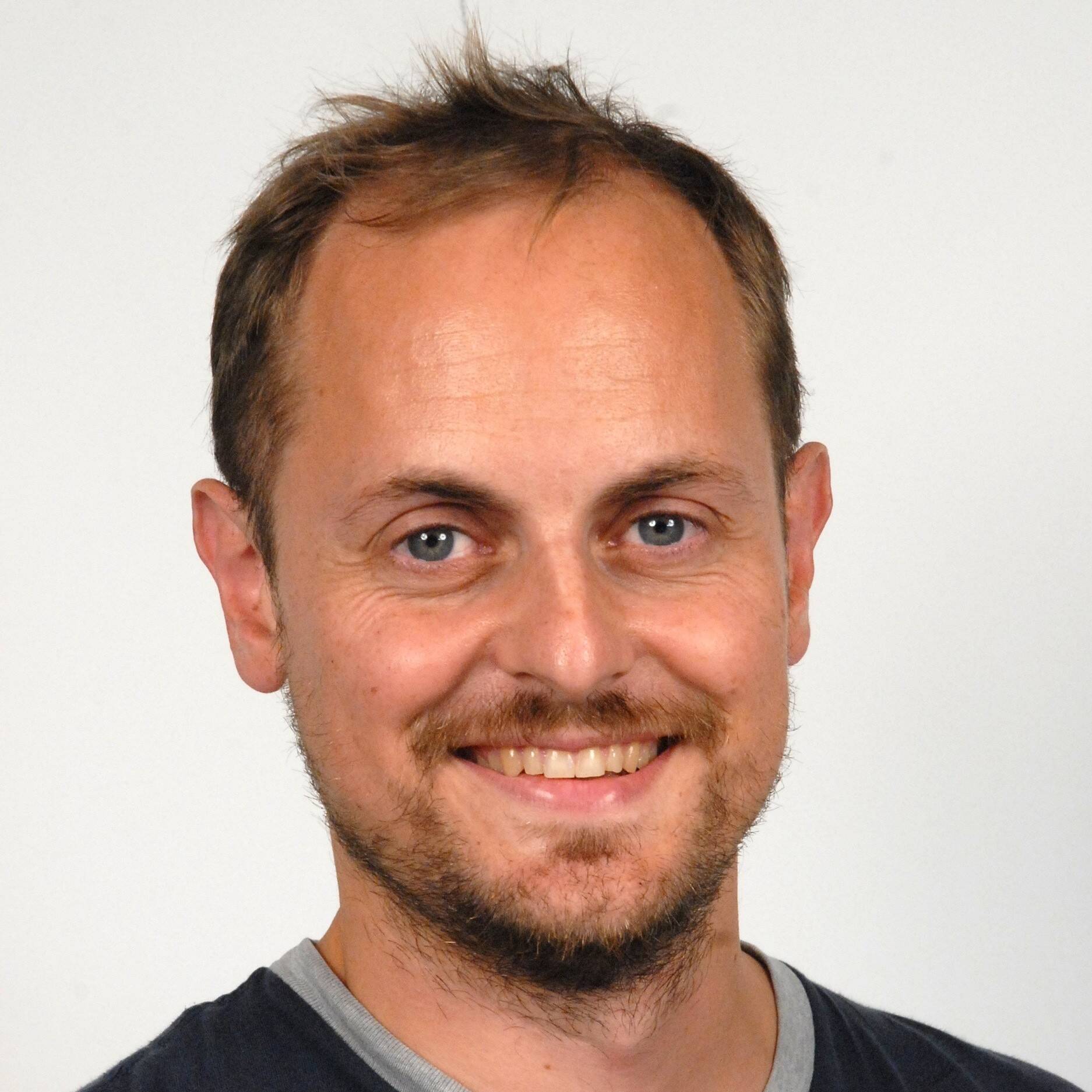 Jean-Baptiste  - Ingénieur Logiciel Architecte AI/API/Data/AWS