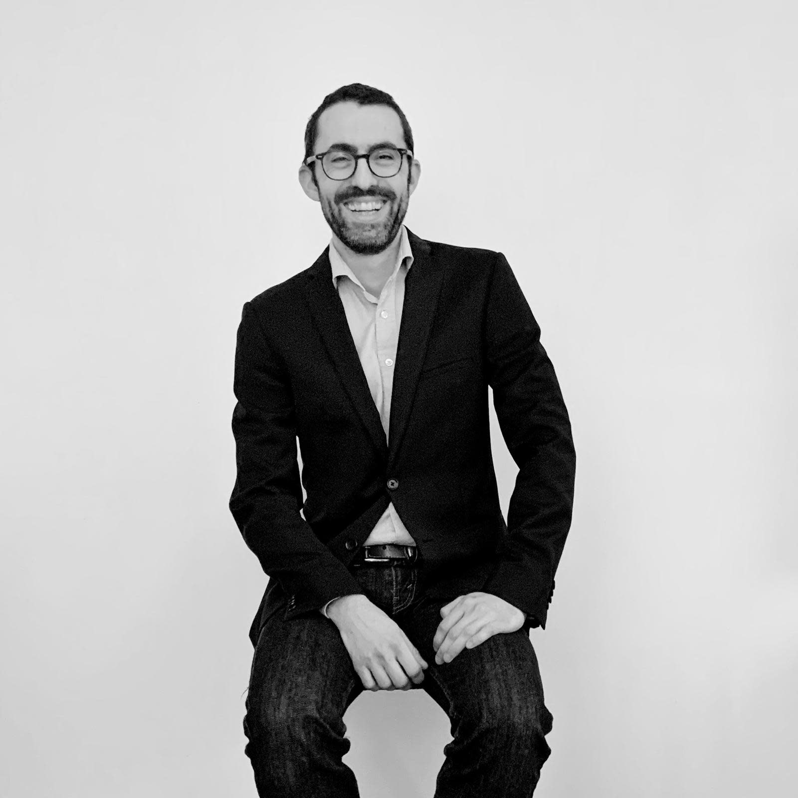 Thomas Pérardelle