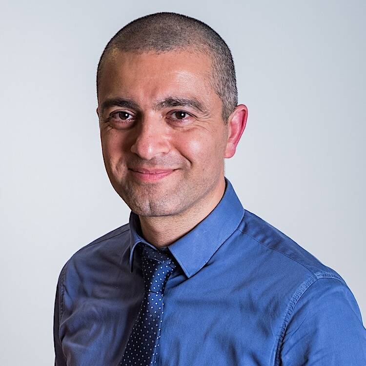 Keivan Toolieh
