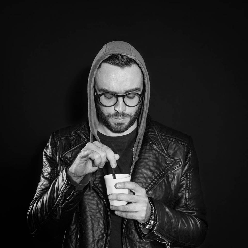Xavier Jumez