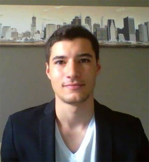 Alexandre Demeurs - Développeur WordPress & WooCommerce