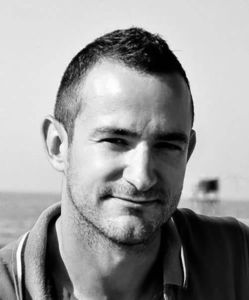 Benoit Tarrazon