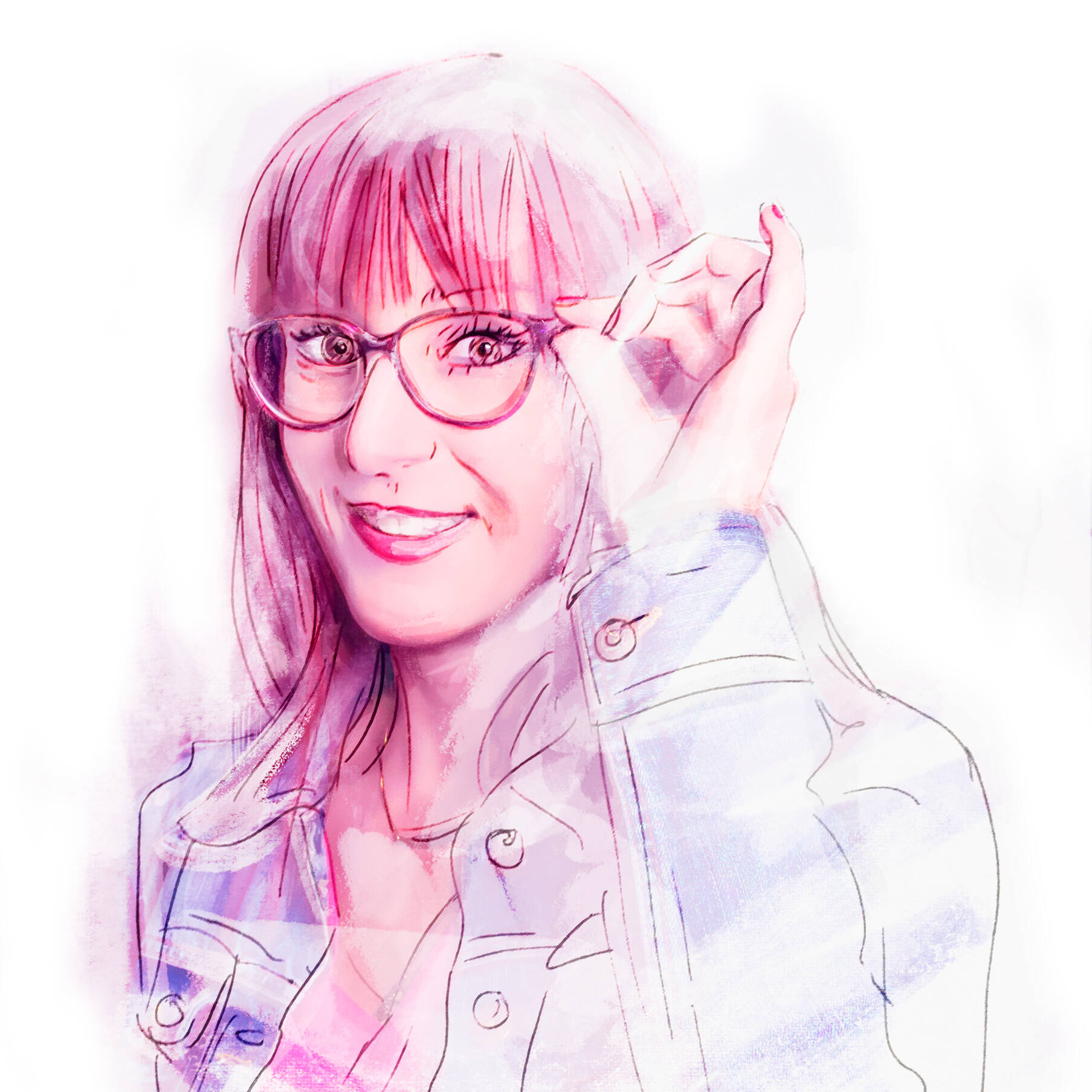 Véronique Moreau